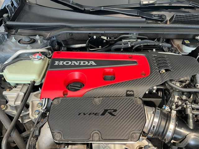 HONDA CIVIC TYPE R 2.0 TYPE R BEST LAP - foto 24