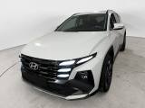 HYUNDAI Tucson 1.6 CRDi MHEV 2wd 136cv Business DCT