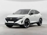 NISSAN Qashqai 1.3 MHEV 158 N-Connecta CVT