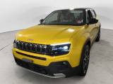 JEEP Avenger 1.2 Turbo Summit