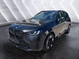 BMW X3 xDrive 20d Msport Pro