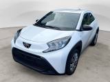 TOYOTA Aygo X Aygo X 1.0 VVT-i 72 CV 5 porte Active S-CVT