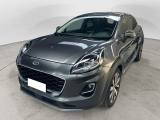 FORD Puma 1.0 Ecoboost Hybrid 125CV Titanium X