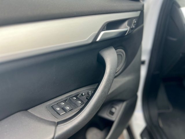 BMW X1 XDRIVE 18D XLINE PLUS AUTOMATICO - foto 5