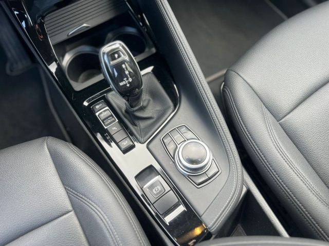 BMW X1 XDRIVE 18D XLINE PLUS AUTOMATICO - foto 7