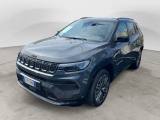 JEEP Compass e-Hybrid 1.5 Turbo MHEV T4 96kW Summit DDCT