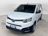 TOYOTA Proace City Verso TOYOTA Proace City 1,5D 75cv S&S l1 s Comfort