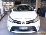 TOYOTA Verso 1.6 Active 7 posti GPL