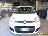 FIAT Panda 0.9 TwinAir Turbo Natural Power Easy