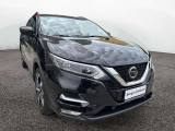 NISSAN Qashqai 1.3 dig-t N-Connecta 140cv