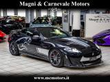 JAGUAR XK R-S 5.0 V8|ACTIVE SUSPENSION|BOWERS&WILKINS|RACING