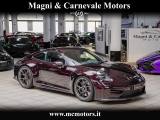 PORSCHE 992 GT3 TOURING|PTS PLUS|MANUALE|CARBO|LIFT|BOSE|