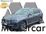 BMW X7 xdrive40d 340cv mhev 48V auto 7pti - GG375AM