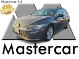 VOLKSWAGEN Golf Variant Golf VIII Variant 1.0 tsi evo Life 110cv - GF044WJ