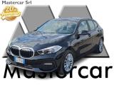 BMW 116 Serie 1 F40 116d Advantage auto - GA771AL