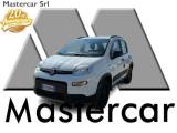 FIAT Panda Panda III  4x4 0.9 t.air t. 4x4  -  FW539MA