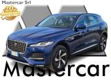JAGUAR F-Pace D204 S AUTO 4WD New Model - GF379RP
