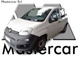 FIAT Panda 1.2 69 CV VAN 2 POSTI EURO6 POP - FS378LP