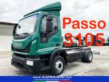 IVECO Eurocargo 120-220P