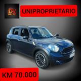 MINI Countryman 2.0 Cooper D Park Lane Plus EURO 6B