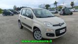 FIAT Panda 0.9 TwinAir Turbo Natural Power Pop
