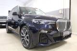 BMW X7 xDrive40d 48V 7 POSTI