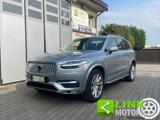 VOLVO XC90 D5 AWD Geartronic 7 posti Inscription