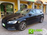 AUDI A3 SPORTBACK 2.0 TDI 150 CV