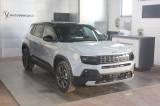 JEEP Avenger 1200 E-HYBRID SUMMIT 110 CV AUTOM KM 0