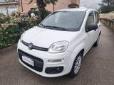 FIAT Panda 0.9 TwinAir Turbo 2 Posti - Doppia Alimentazione