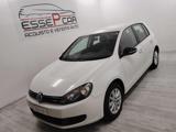 VOLKSWAGEN Golf 1.6 TDI DPF 5p. Comfortline