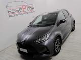 TOYOTA Yaris 1.5 Hybrid 5 porte Style 34.000KM