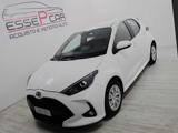 TOYOTA Yaris 1.0 5 porte Trend 65.000KM