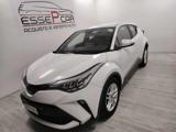 TOYOTA C-HR 1.8 Hybrid E-CVT Lounge