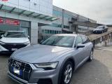 AUDI A6 allroad 45 TDI 3.0 quattro S tronic Evolution
