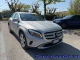MERCEDES-BENZ GLA 200 CDI Automatic 4Matic Sport