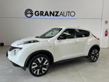 NISSAN Juke 1.5 dCi Acenta