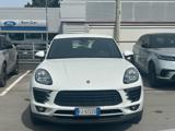 PORSCHE Macan 3.0 Diesel S