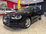 AUDI A3 SPB 1.4 TFSI 125 CV S tronic Attraction  KM CERTIF