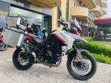 BENELLI TRK 702X TUTTO INCLUSO ANCHE PASSAGGIO! MINI RATE