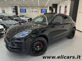 PORSCHE Macan 2.0 / TETTO PANORAMICO / TELECAMERA