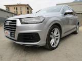 AUDI Q7 Q7 3.0 TDi MHEV S-LINE S LINE SLINE * 108.000 KM *