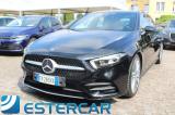 MERCEDES-BENZ A 200 Premium AMG