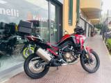 HONDA Africa Twin CRF 1100 L TUTTO INCLUSO ANCHE PASSAGGIO! MINI RATE