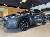 TOYOTA C-HR 1.8 HEV TREND fwd e-cvt 140 CV PREZZO REALE 18''