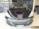 PEUGEOT 308 1.6 HDi 110CV 5p. Féline (6 Marce)