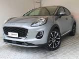 FORD Puma 1.0 EcoBoost Hybrid 125 CV S&S Titanium X