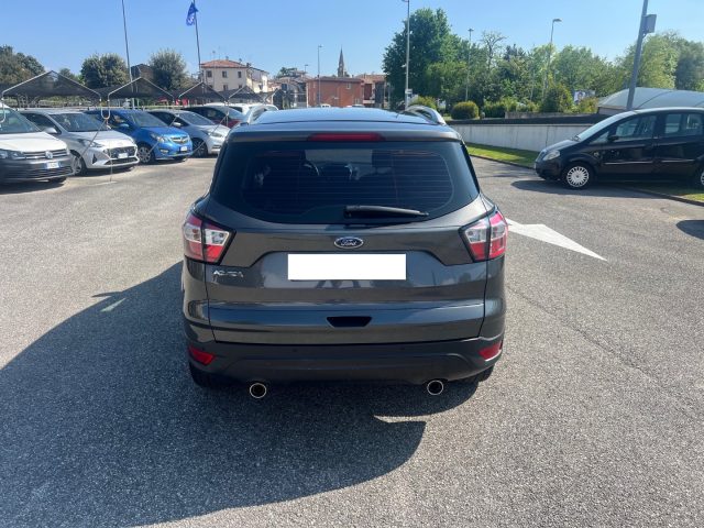 FORD Kuga usata, con Cerchi in lega