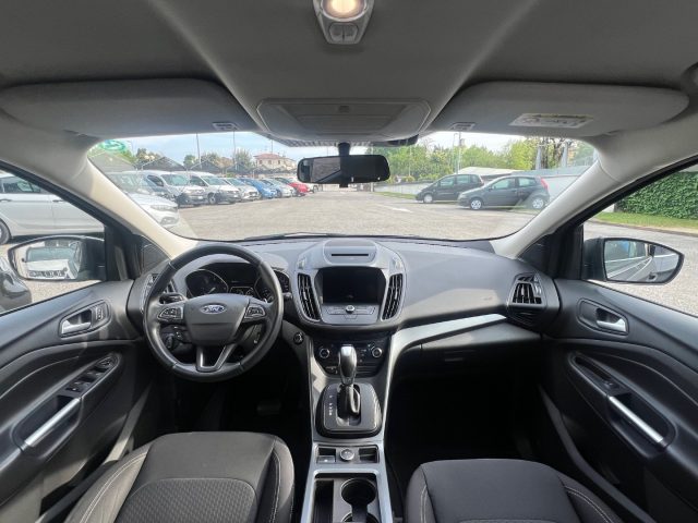 FORD KUGA 2.0 TDCI 120 CV  2WD BUSISESS - foto 11