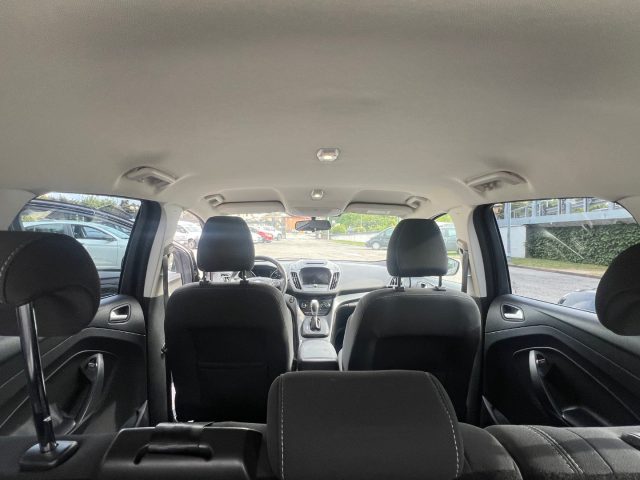 FORD KUGA 2.0 TDCI 120 CV  2WD BUSISESS - foto 15